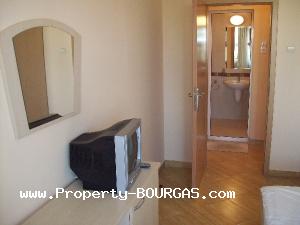 View of 1-bedroom apartments For sale in Sunny Beach