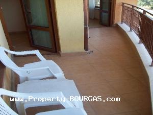 View of 1-bedroom apartments For sale in Sunny Beach