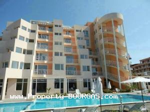 View of 1-bedroom apartments For sale in Sunny Beach