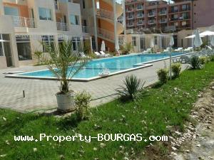 View of 1-bedroom apartments For sale in Sunny Beach