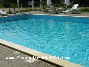 View of 1-bedroom apartments For sale in Sunny Beach