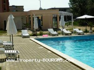 View of 1-bedroom apartments For sale in Sunny Beach