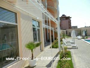 View of 1-bedroom apartments For sale in Sunny Beach