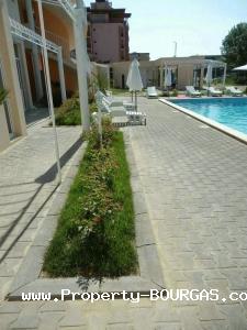 View of 1-bedroom apartments For sale in Sunny Beach