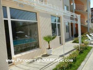 View of 1-bedroom apartments For sale in Sunny Beach