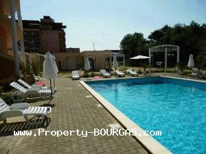 View of 1-bedroom apartments For sale in Sunny Beach