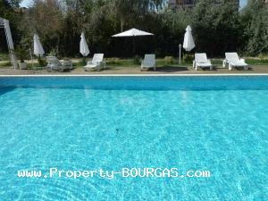 View of 1-bedroom apartments For sale in Sunny Beach