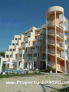 View of 1-bedroom apartments For sale in Sunny Beach