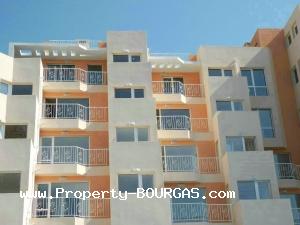 View of 1-bedroom apartments For sale in Sunny Beach