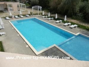 View of 1-bedroom apartments For sale in Sunny Beach