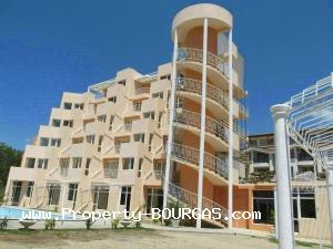View of 1-bedroom apartments For sale in Sunny Beach