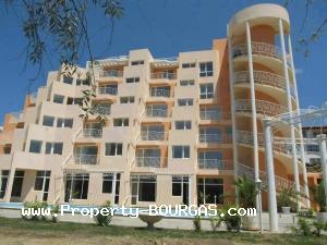 View of 1-bedroom apartments For sale in Sunny Beach