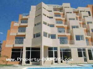 View of 1-bedroom apartments For sale in Sunny Beach
