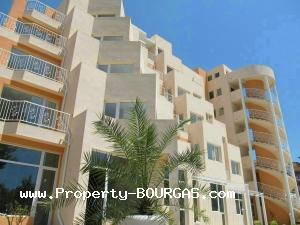 View of 1-bedroom apartments For sale in Sunny Beach
