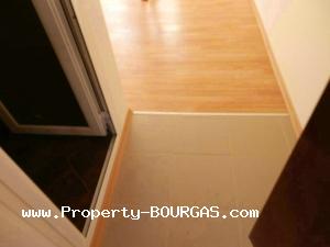 View of 1-bedroom apartments For sale in Sunny Beach