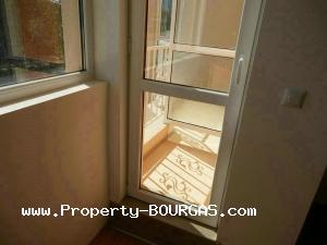 View of 1-bedroom apartments For sale in Sunny Beach