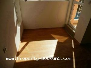 View of 1-bedroom apartments For sale in Sunny Beach