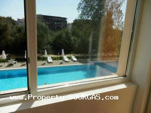 View of 1-bedroom apartments For sale in Sunny Beach