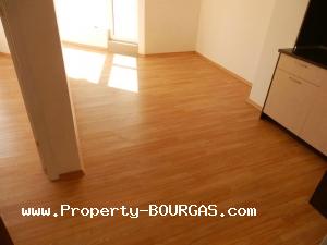 View of 1-bedroom apartments For sale in Sunny Beach