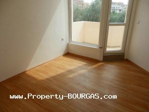 View of 1-bedroom apartments For sale in Sunny Beach