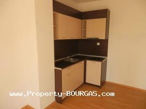 View of 1-bedroom apartments For sale in Sunny Beach
