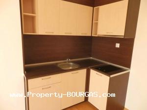 View of 1-bedroom apartments For sale in Sunny Beach