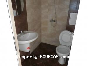 View of 1-bedroom apartments For sale in Sunny Beach