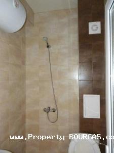 View of 1-bedroom apartments For sale in Sunny Beach