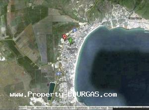 View of 1-bedroom apartments For sale in Sunny Beach