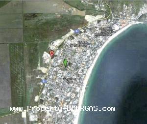 View of 1-bedroom apartments For sale in Sunny Beach