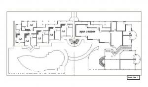 View of 1-bedroom apartments For sale in Sunny Beach