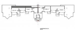 View of 1-bedroom apartments For sale in Sunny Beach