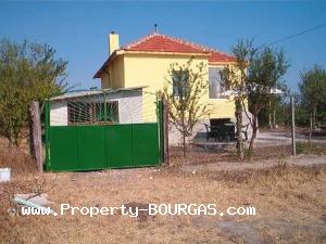 View of Houses For sale in Asparuhovo