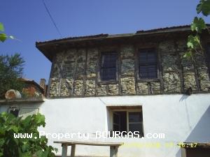 View of Houses For sale in Gramatikovo