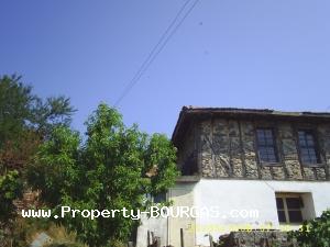 View of Houses For sale in Gramatikovo