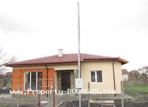 View of Houses For sale in Trastikovo