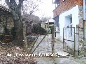 View of Houses For sale in Prohod