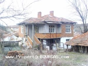 View of Houses For sale in Prohod