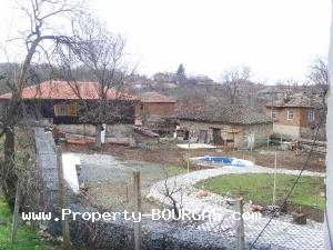 View of Houses For sale in Prohod