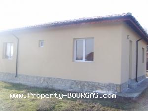 View of Houses For sale in Trastikovo