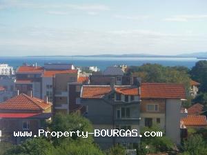 View of 2-bedroom apartments For sale in Sarafovo