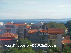 View of 2-bedroom apartments For sale in Sarafovo