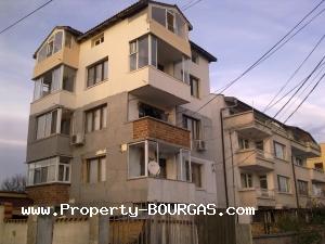 View of 2-bedroom apartments For sale in Sarafovo