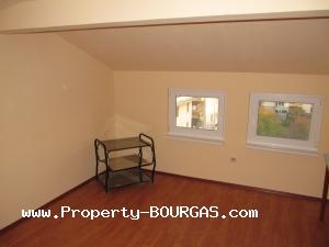 View of 2-bedroom apartments For sale in Sarafovo