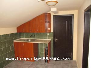 View of 2-bedroom apartments For sale in Sarafovo