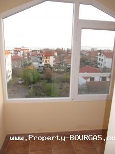 View of 2-bedroom apartments For sale in Sarafovo