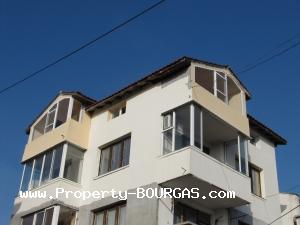 View of 2-bedroom apartments For sale in Sarafovo