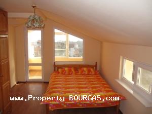View of 2-bedroom apartments For sale in Sarafovo