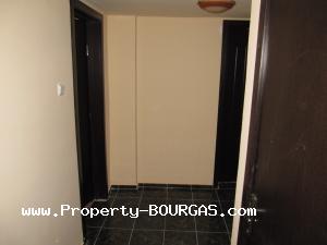 View of 2-bedroom apartments For sale in Sarafovo