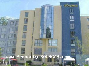 View of 2-bedroom apartments For sale in Sunny Beach